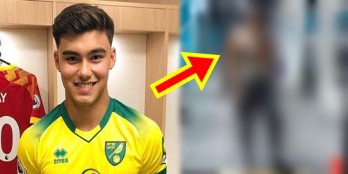 Bailey May new look 2020