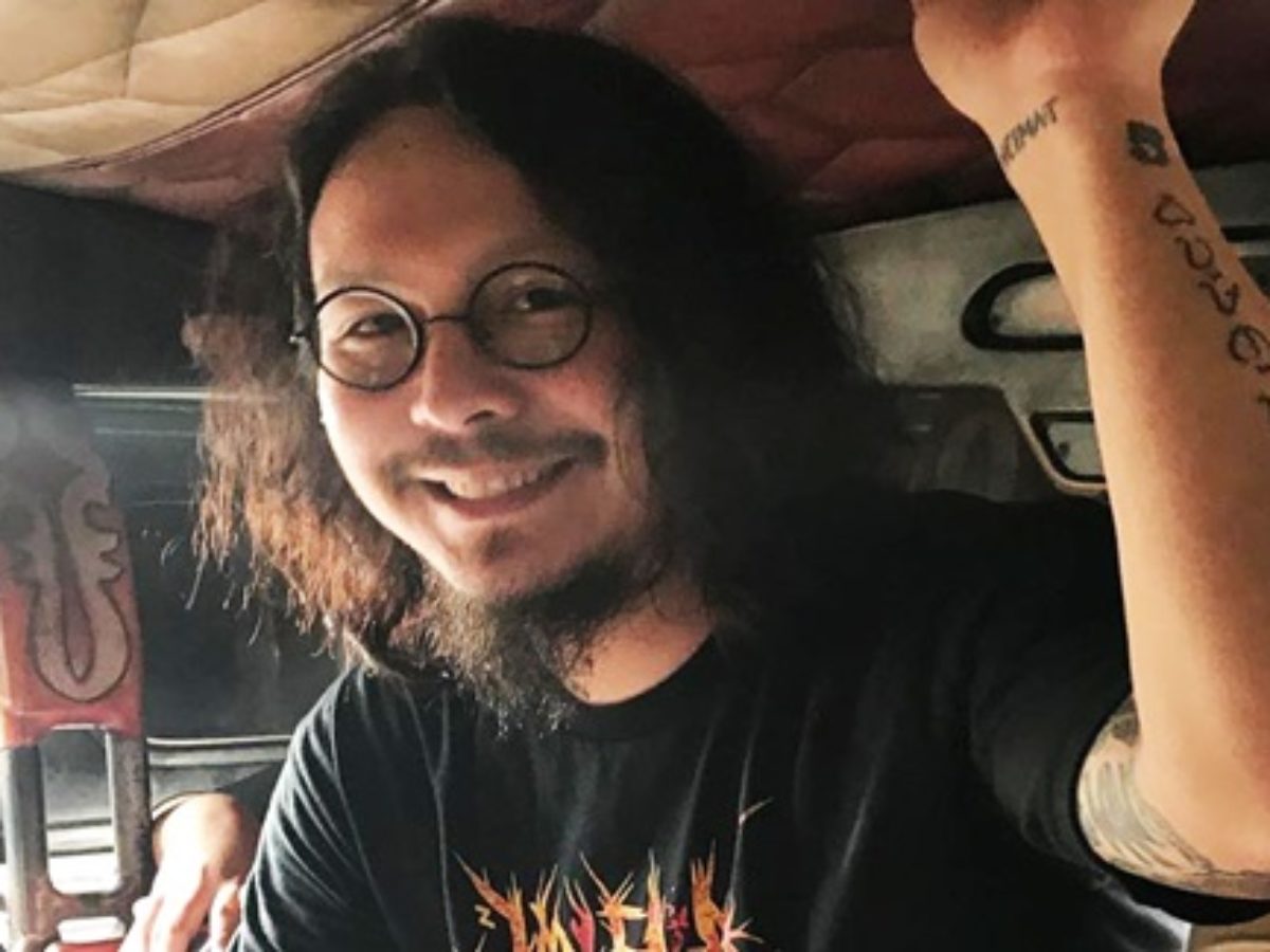 baron geisler el presidente