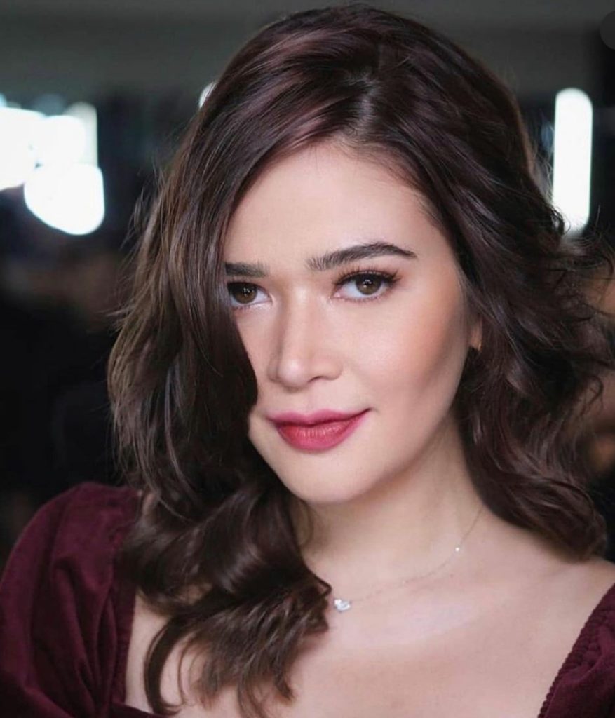 Bela Padilla