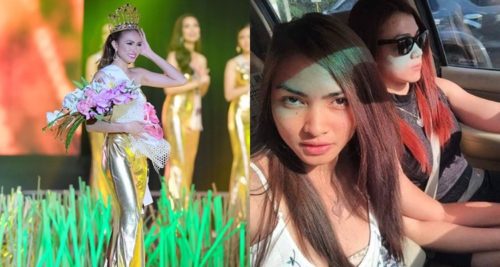 Binibining Cebu 2020