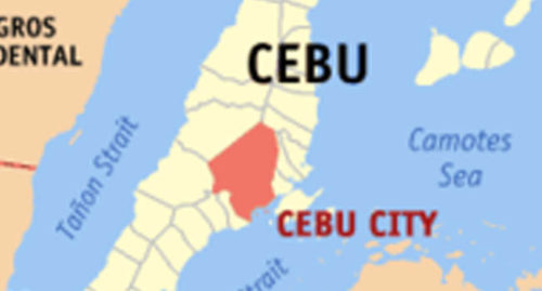 CEBU CITY