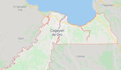 Cagayan de Oro Businessman
