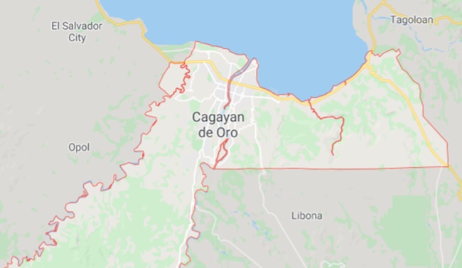 Cagayan de Oro Businessman