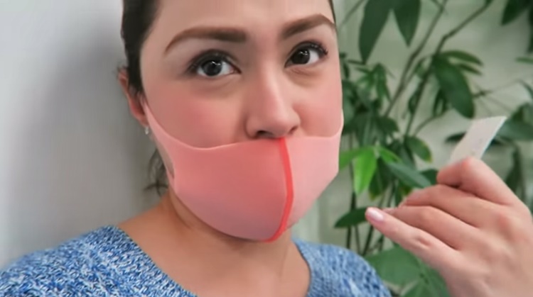 Carla Abellana