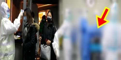 Coronavirus women gave birth Wuhan 3