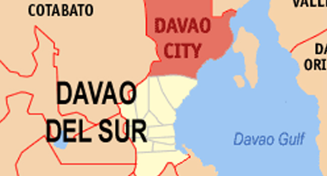 Curfew Violator Shot With Airsoft Gun, Struck By Yantok In Davao City