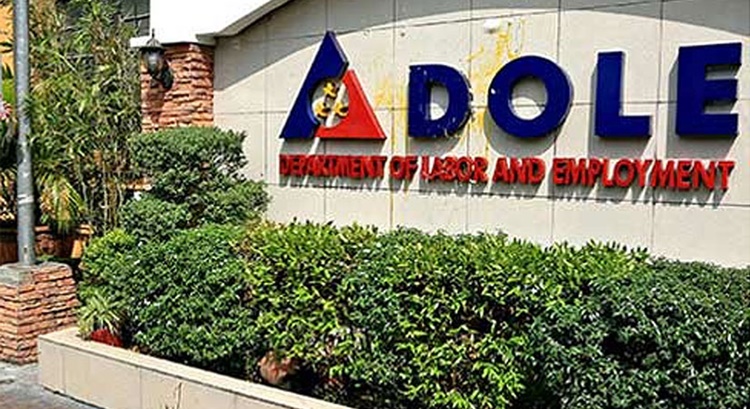 Pinay Domestic Helpers