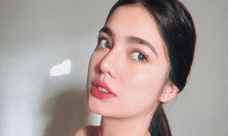 Jane De Leon Leading Man In Darna Finally Revealed