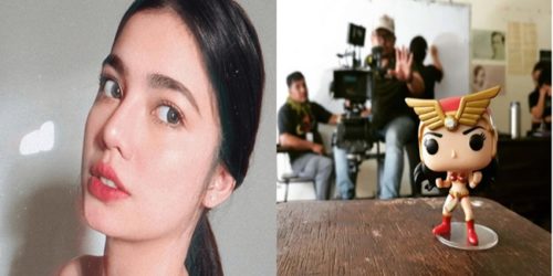 Darna Jane De leon 2