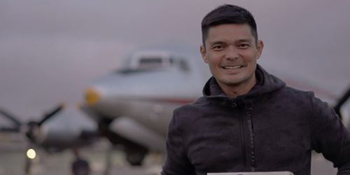 Dingdong Dantes