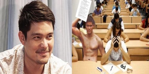 Dingdong Dantes Meme 1