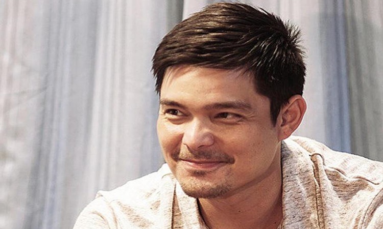 Dingdong Dantes