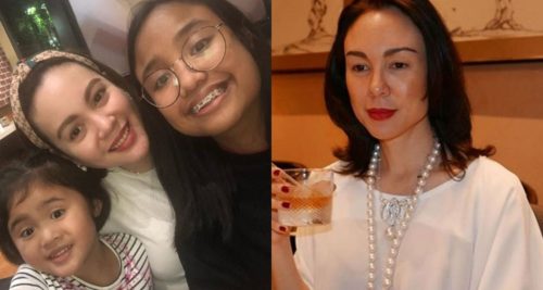 Gretchen Barretto