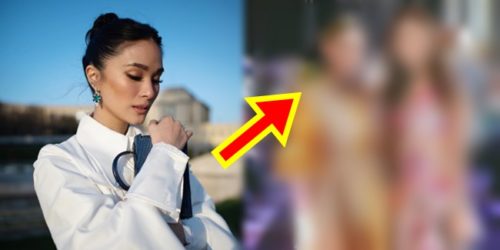 Heart Evangelista PFW 2