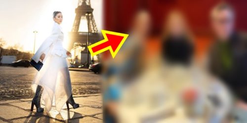 Heart Evangelista Paris 1