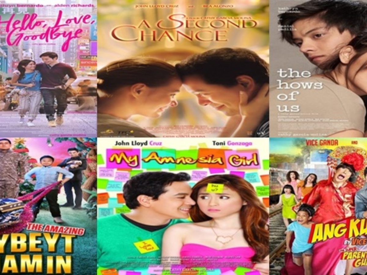 2016 tagalog movies list