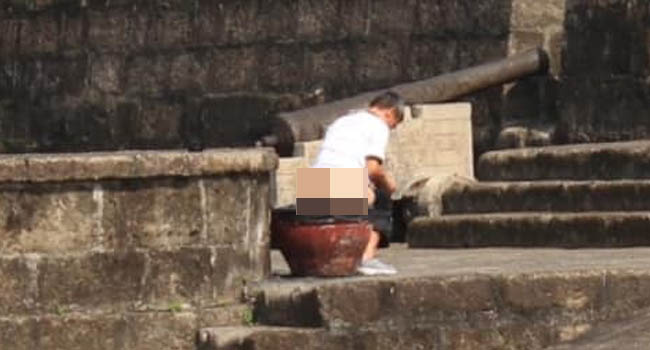 INTRAMUROS