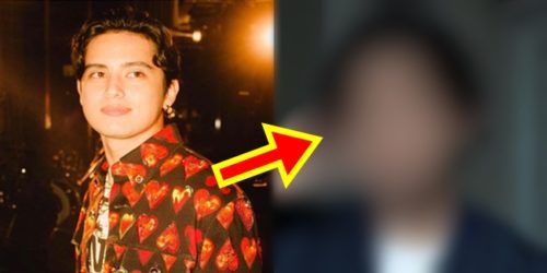 James Reid 2020 look 3