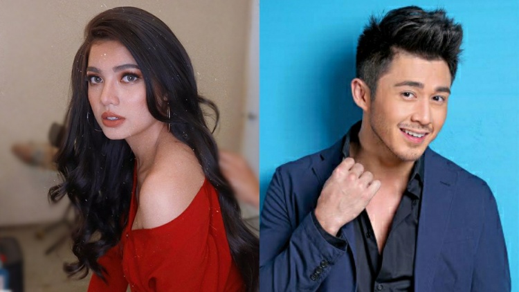 Jane de Leon Ex-BF Arron Villaflor Fires Back to Bashers of New Darna