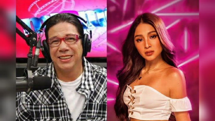 Jobert Sucaldito Nadine Lustre
