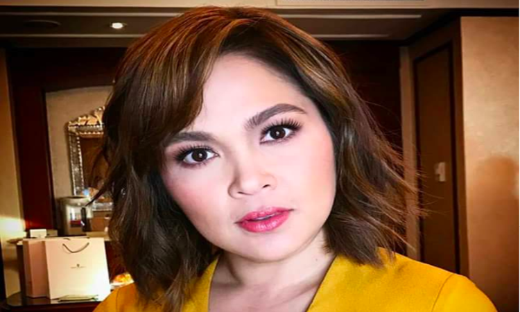 Judy Ann Santos: Pro-ABS-CBN Shutdown Basher Calls Actress 