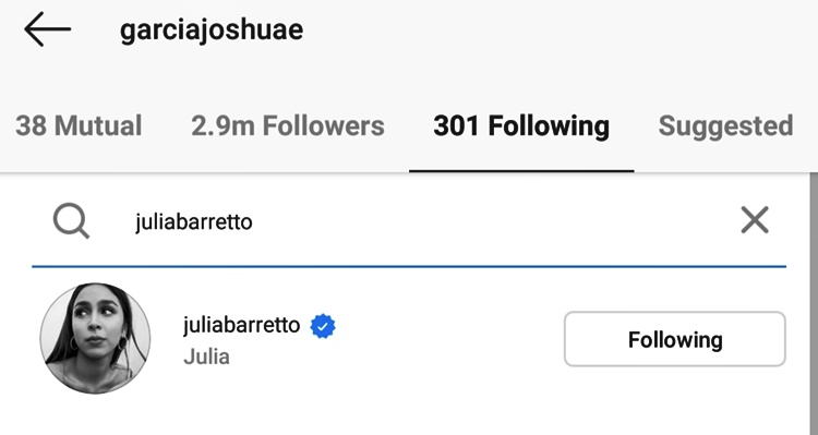 Julia Barretto