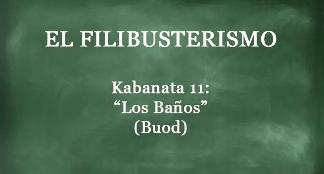 Top 20 buod ng el filibusterismo kabanata 11 en iyi 2022