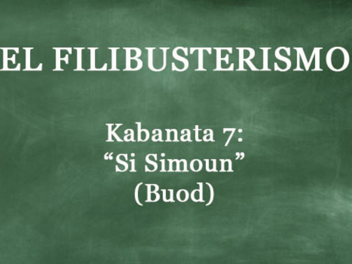 Filipino El Filibusterismo Kabanata 31 Pptx Kabanata Si Huli Xxx - Vrogue