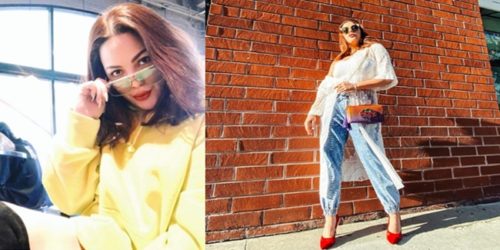 KC Concepcion adulting 2