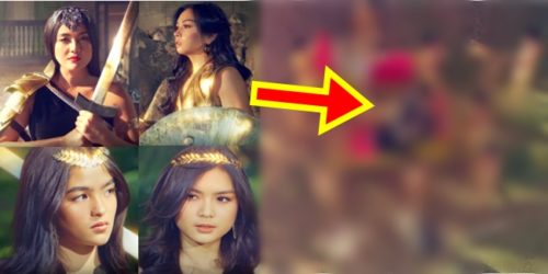 Kadenang Ginto trailer 2