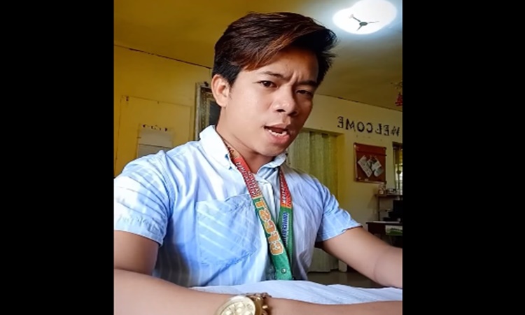 Karay-a-Teacher