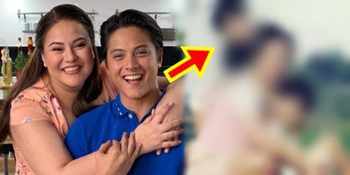 Karla Estrada & Daniel Padilla 1