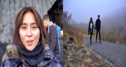 Kathryn Bernardo Vlog