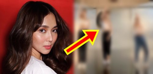 Kathryn bernardo Yummy dance cover