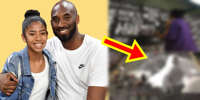 Kobe Bryant Death: Filipino Fans Create Special Mural In Taguig