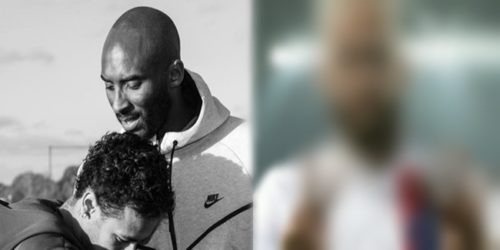 Kobe Bryant Neymar 2