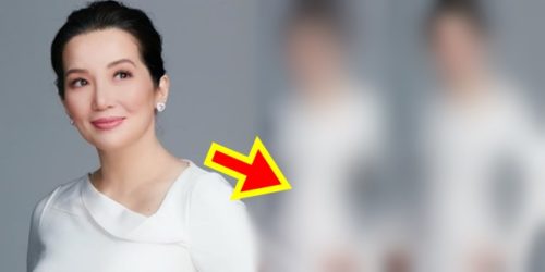 Kris Aquino slimmer figure