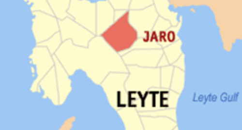 LEYTE