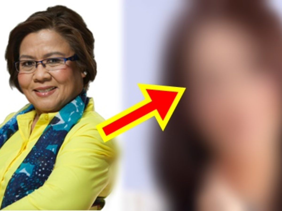 Leila de lima now