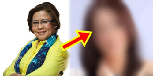 Leila De Lima Biopic