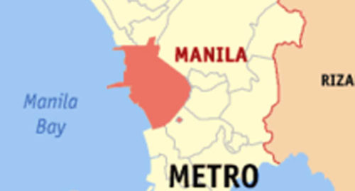 MANILA