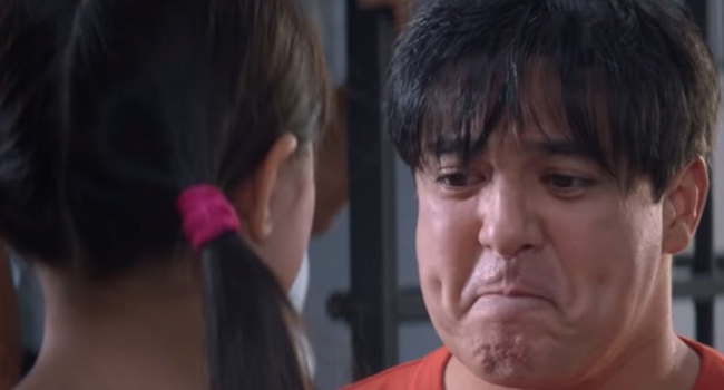 MIRACLE IN CELL NO. 7
