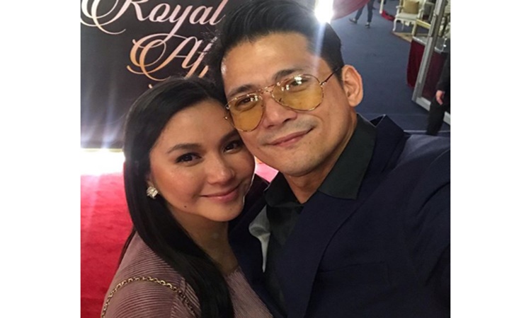 Mariel Padilla Reveals Robin Has Been In The Hospital For 18 Days