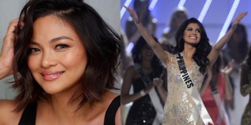 Miriam Quiambao & Shamcey Supsup