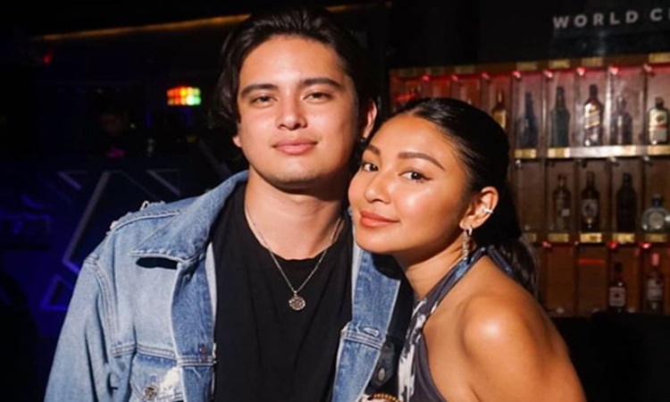 Nadine Lustre, James Reid Alleged Breakup Causes Stir Online