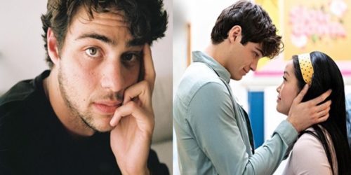 Noah Centineo & Lana Condor Manila