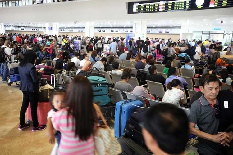 Pinay OFWs