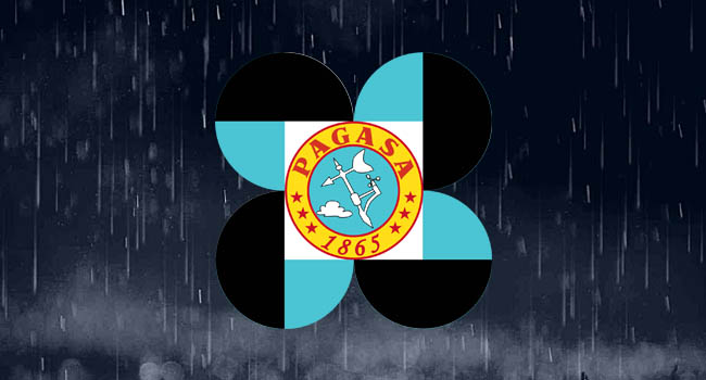 PAGASA - Latest Update On January 16, 2020 (Thursday)