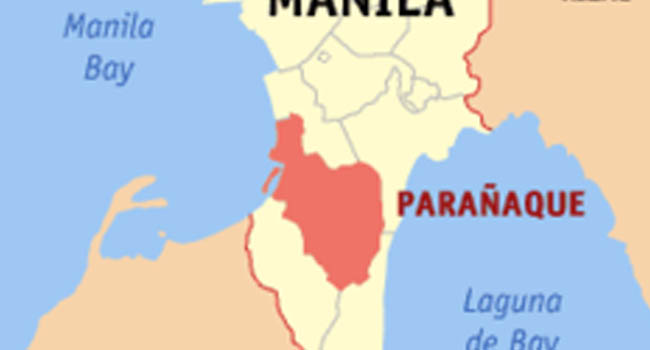 PARAÑAQUE