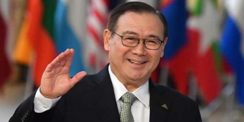 Palace Teodoro Locsin 1